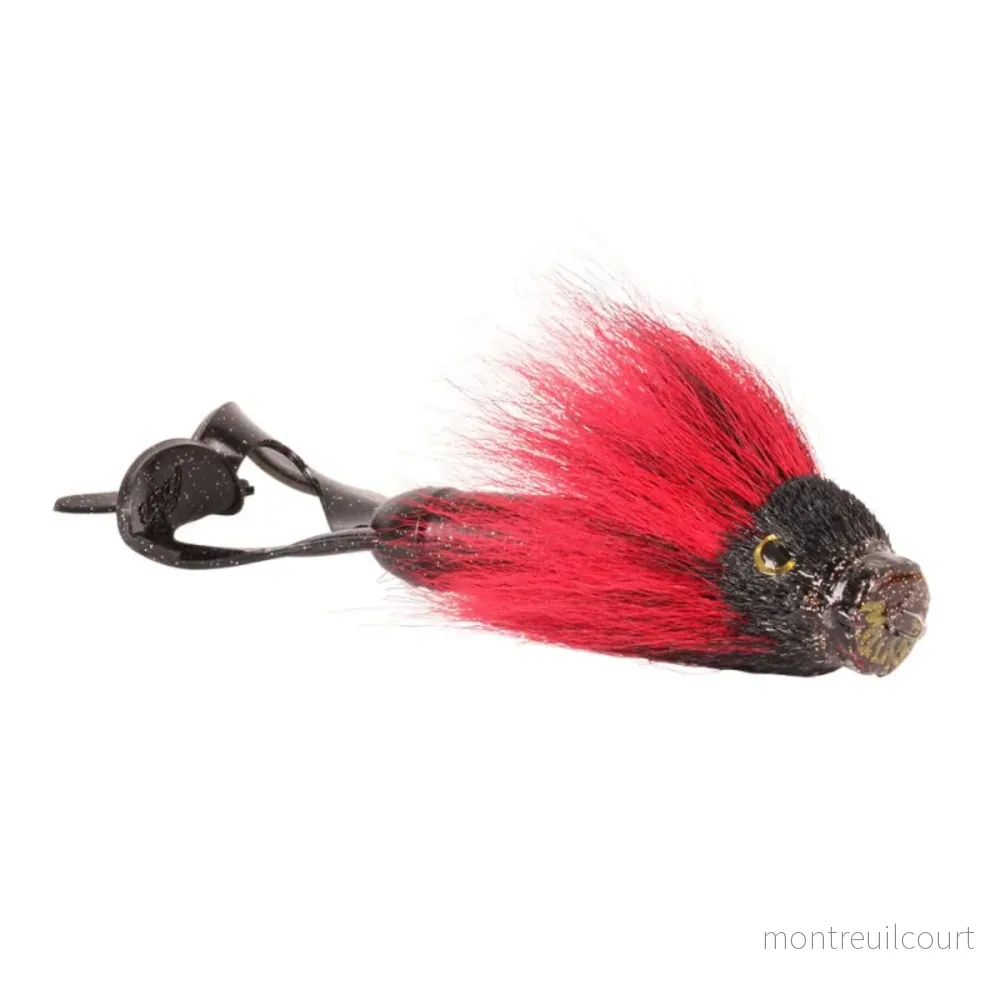 CWC Miuras Mouse Big, 23cm, 95g – Dracula