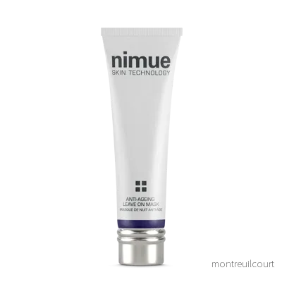 Anti-ageing leave on mask, tub, 60 ml Anti-ageing leave on mask, tub, 60 ml