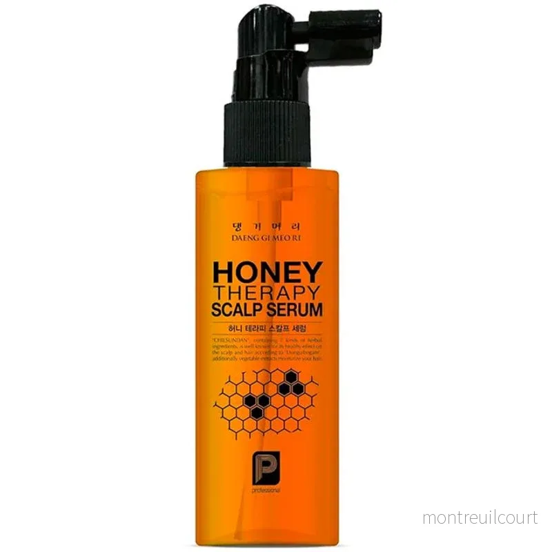 DAENG GI MEO RI Professional Honey Therapy Scalp Serum DAENG GI MEO RI Professional Honey Therapy Scalp Serum