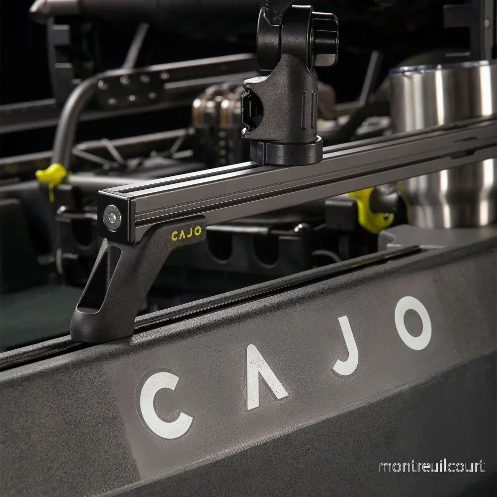 CAJO Quad Rails - Bild 3