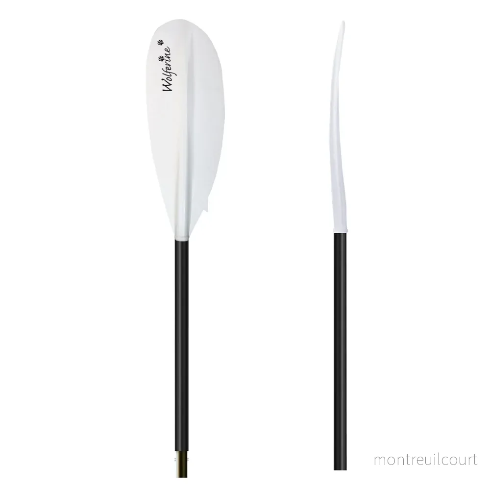 TNP Wolferine Light 2-delad 225cm - Bild 3