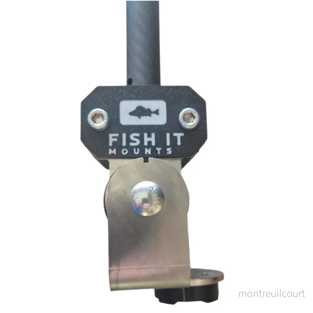 Gearmarket Fish It Mount Active Target XL Gearmarket Fish It Mount Active Target XL