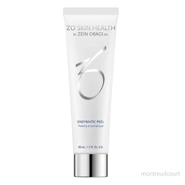 ZO Enzymatic Peel