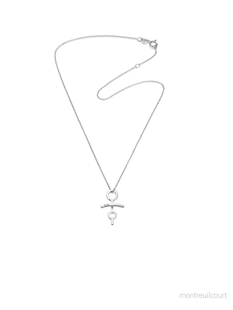 Little Feminine Pendant - Bild 2