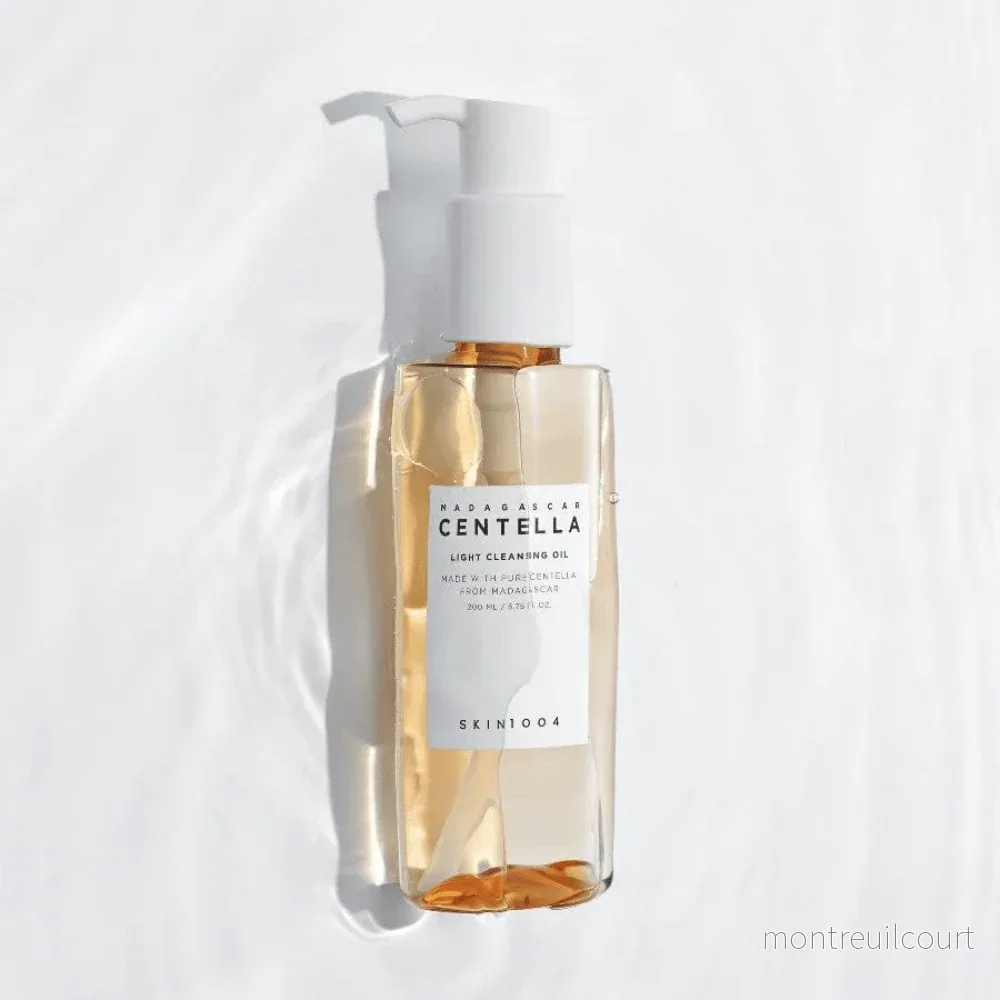 SKIN1004 Madagascar Centella Double Cleansing Duo Set - Bild 3