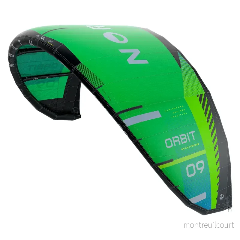 North Orbit kite 2027 - Bild 2