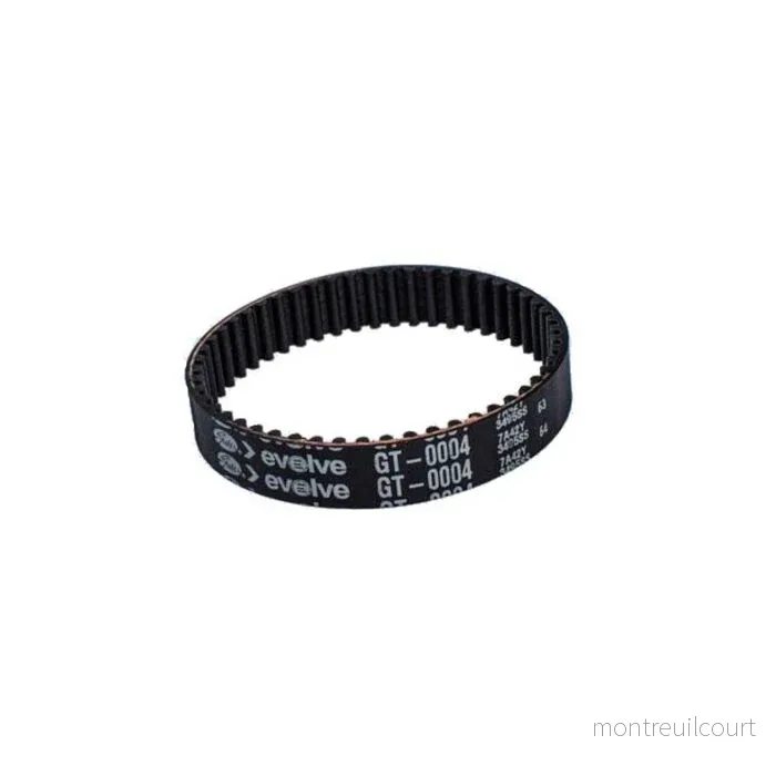 Evolve Skateboards – Belt GT Street 38T Evolve Skateboards – Belt GT Street 38T