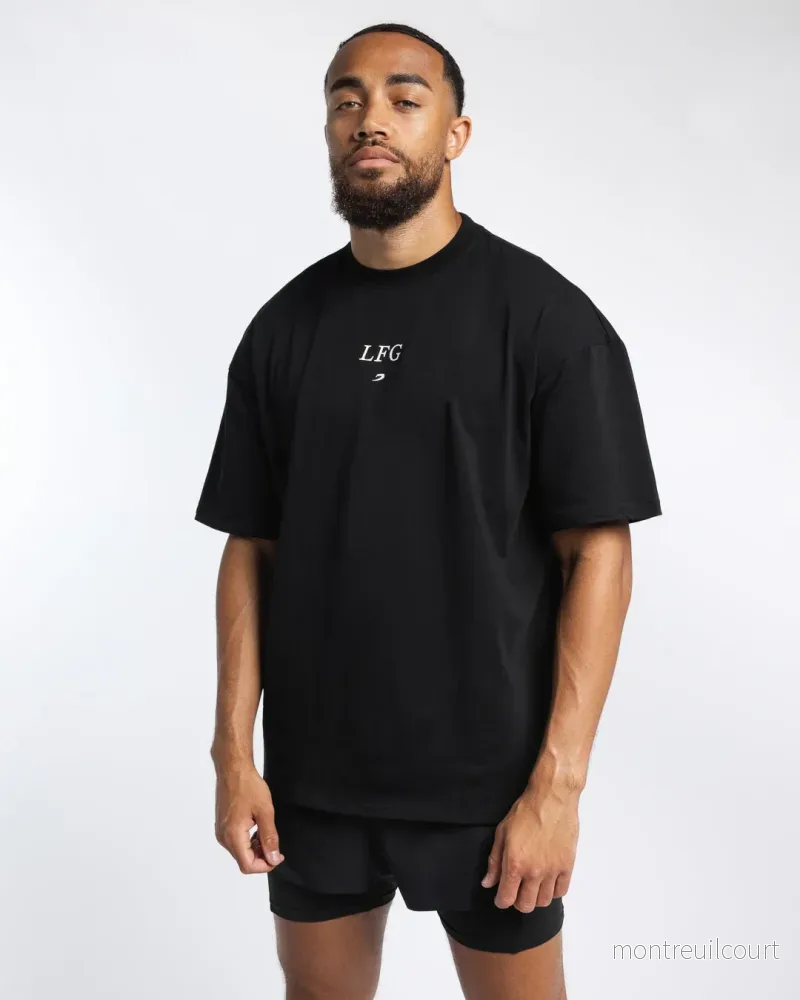 BOXRAW T-shirt Tunero BOXRAW T-shirt Tunero