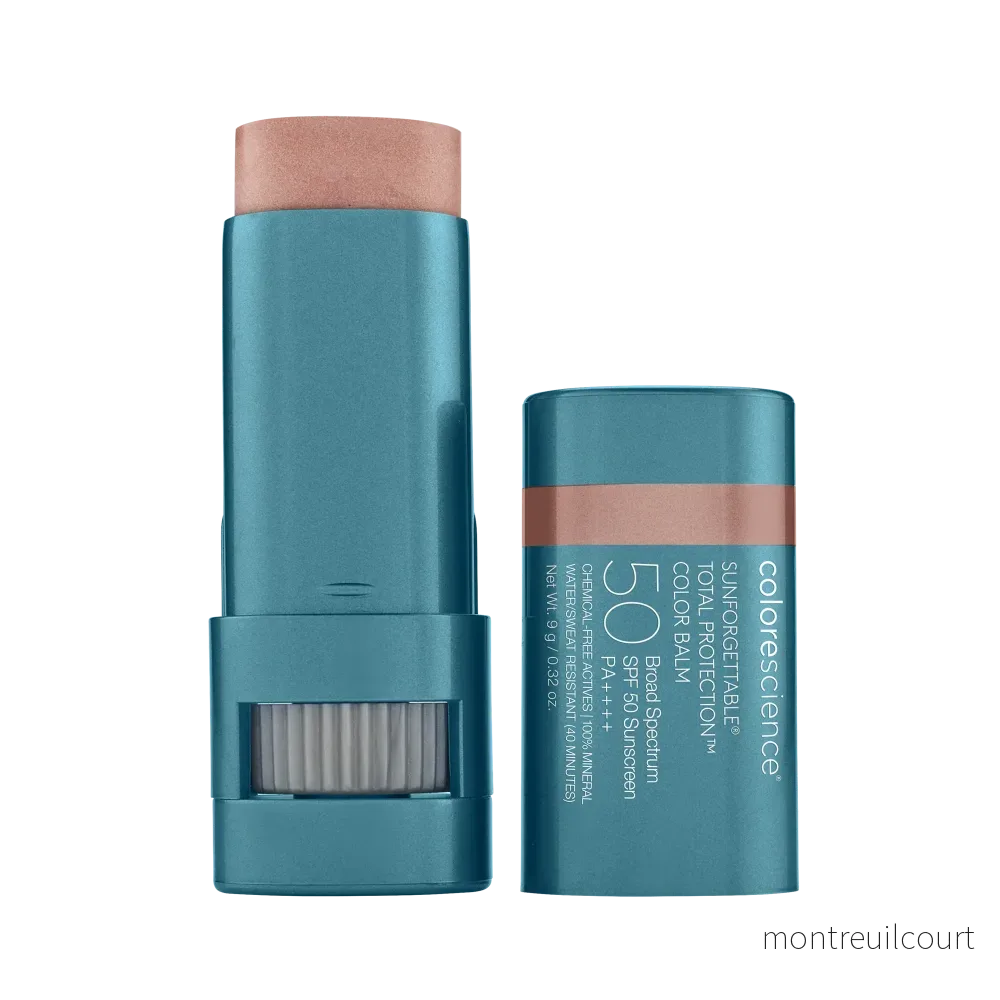 Colorescience Sunforgettable Total Protection Color Balm SPF50 - Bild 2