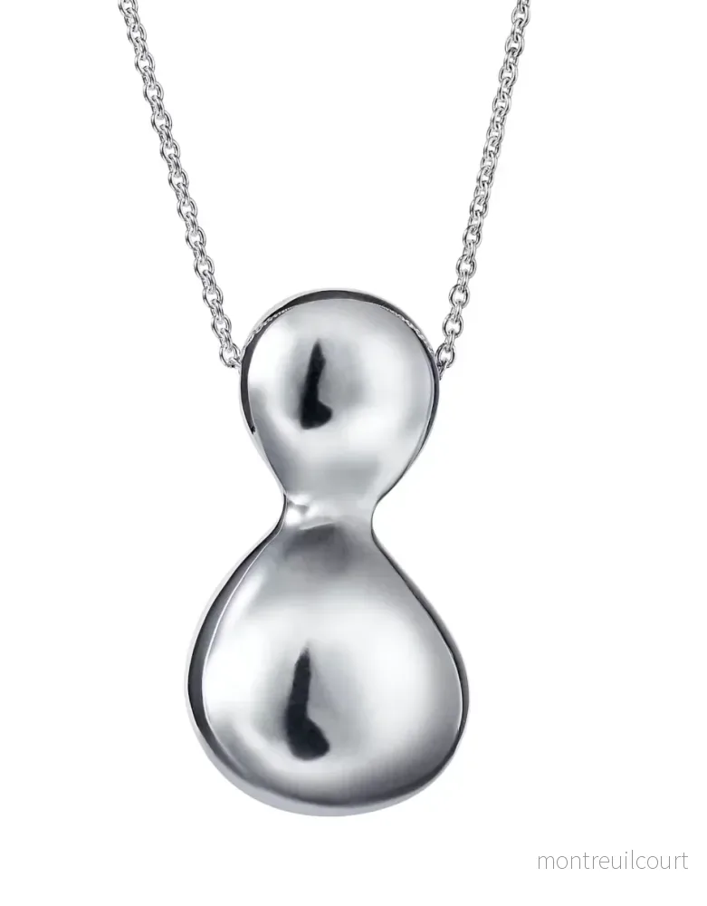Mother Necklace