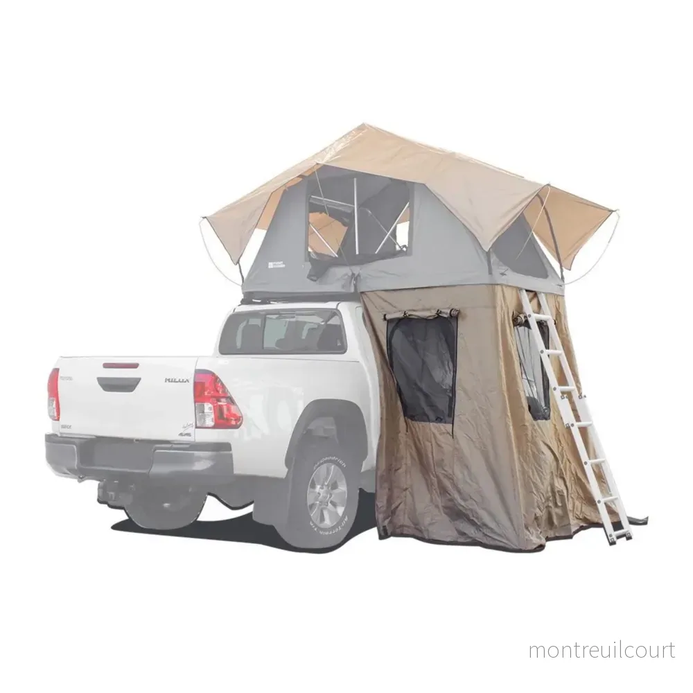 Front Runner Roof Top Tent Annex - Bild 3