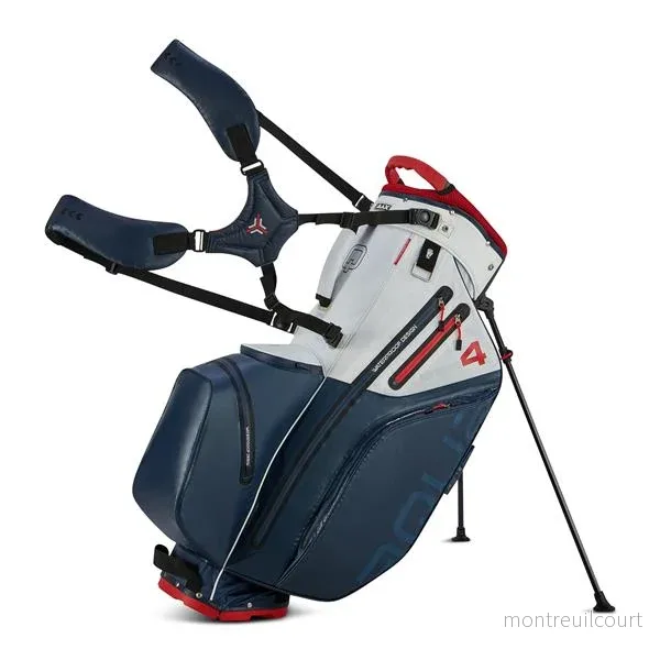 Bärbag – Big Max Aqua Hybrid 4