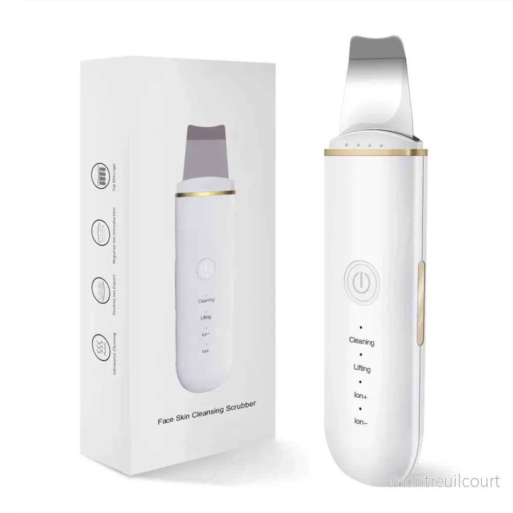 PureSkin Pro – Mot pormaskar och rynkor
