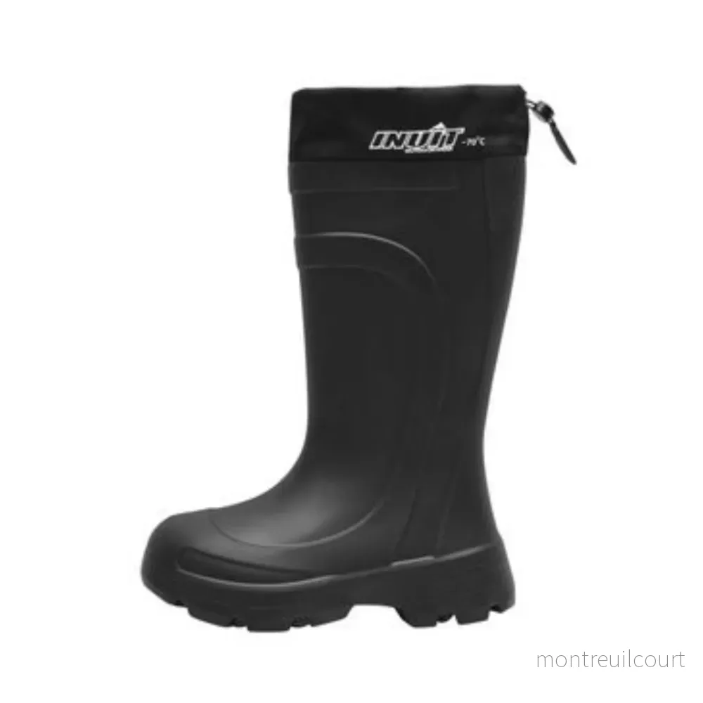 Patriot Inuit -70°C Fodrade Stövlar Patriot Inuit -70°C Fodrade Stövlar