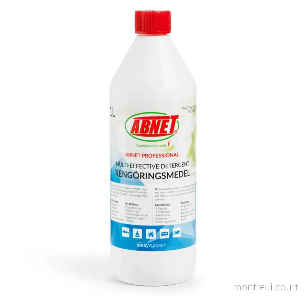 Abnet Rengöring Professional 1L