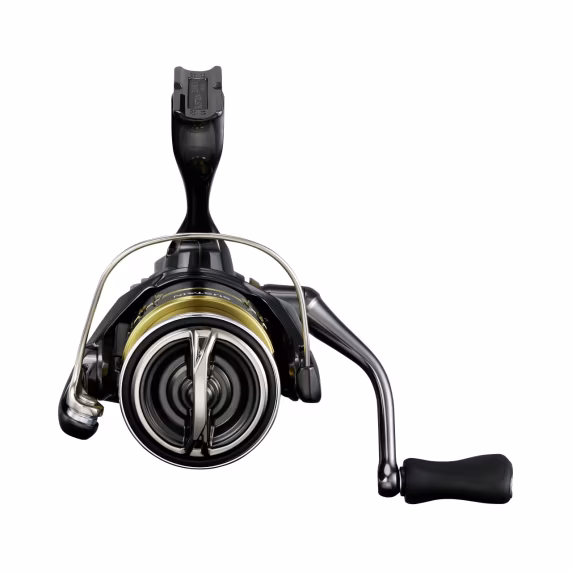 Shimano Rullar Sustain FK 2500 HG - Haspelrulle - Bild 3