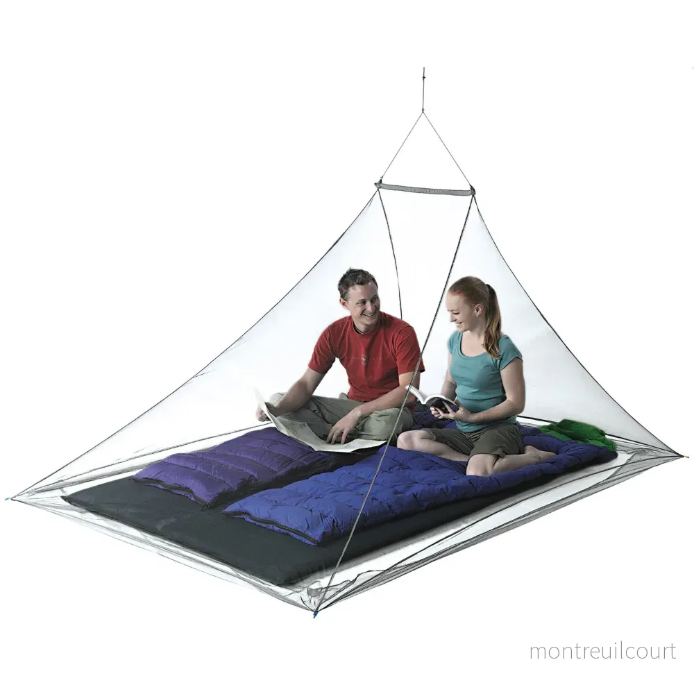 Sea To Summit Mosquito Net Myggnät Double - Bild 2