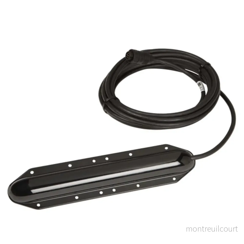 Lowrance StructureScan HD Skimmer Transducer LSS 2 Givare - Bild 2