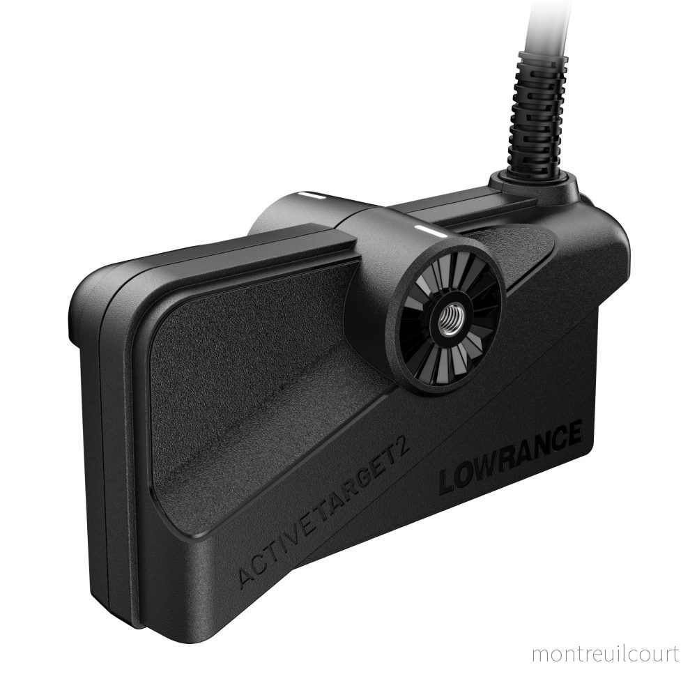 Lowrance Endast ActiveTarget 2-Givare - Bild 2