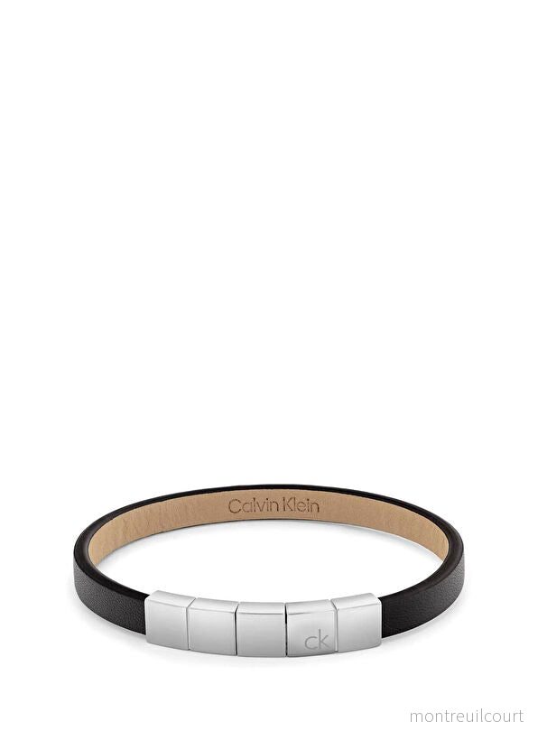 Calvin Klein Minimalistic Square Bracelet