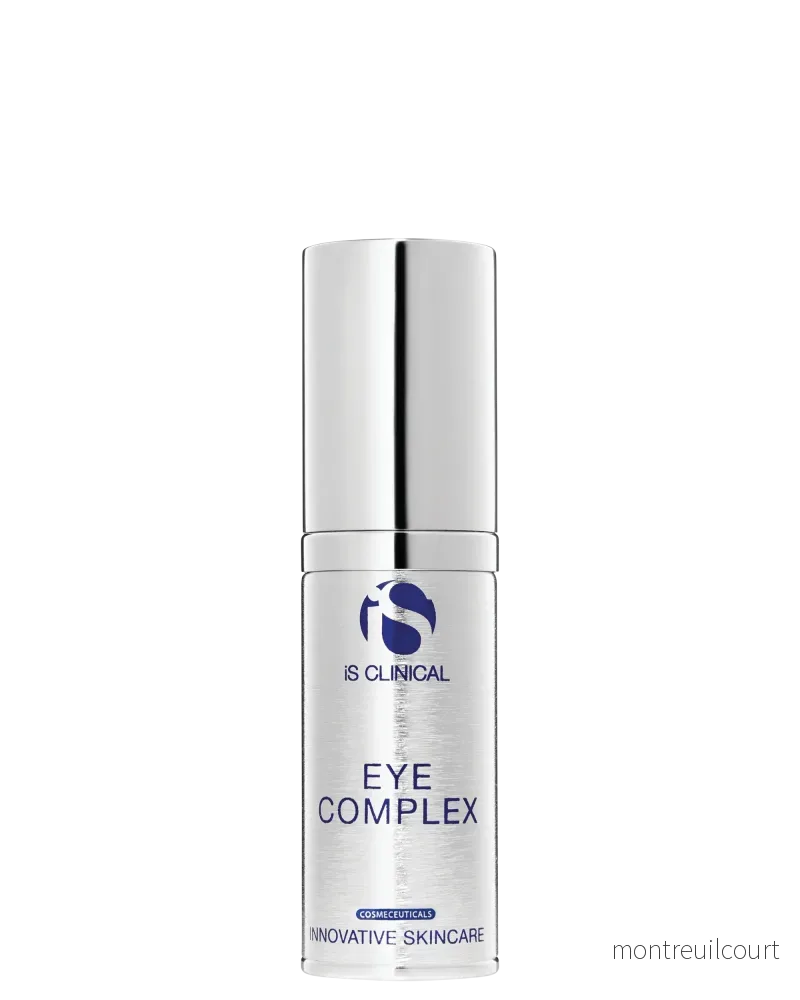 Eye Complex