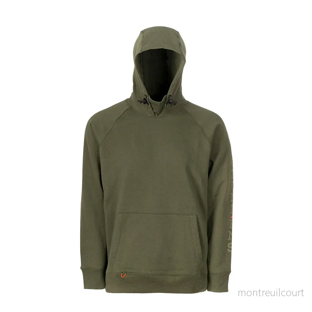 Grundéns Dillingham Tech Hoodie - Bild 3