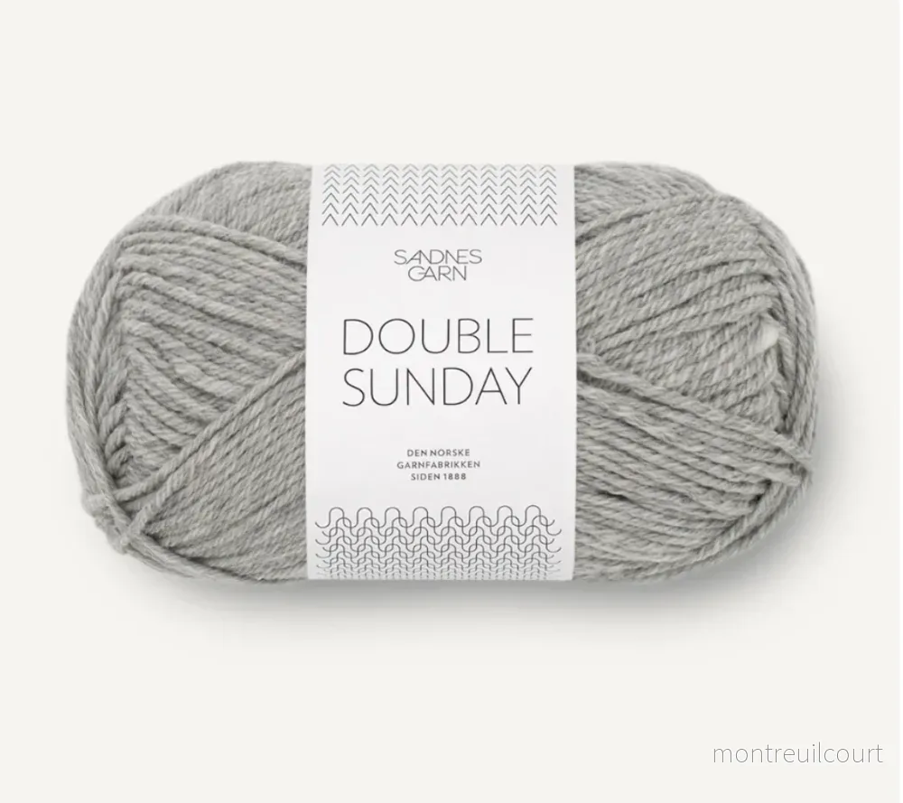 Sandnes Double Sunday Sandnes Double Sunday