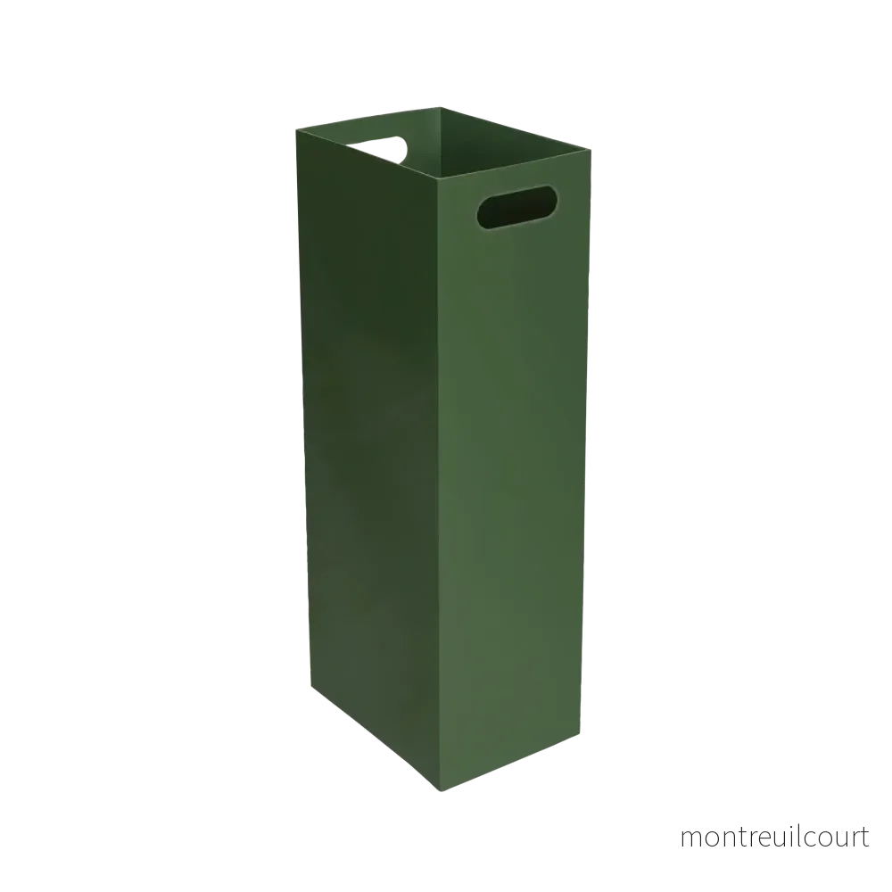 Säckkanal 60/80L