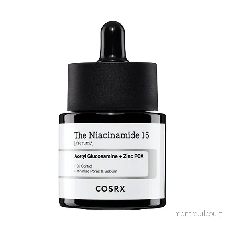 COSRX - The Niacinamide 15 Serum (20 ml.)