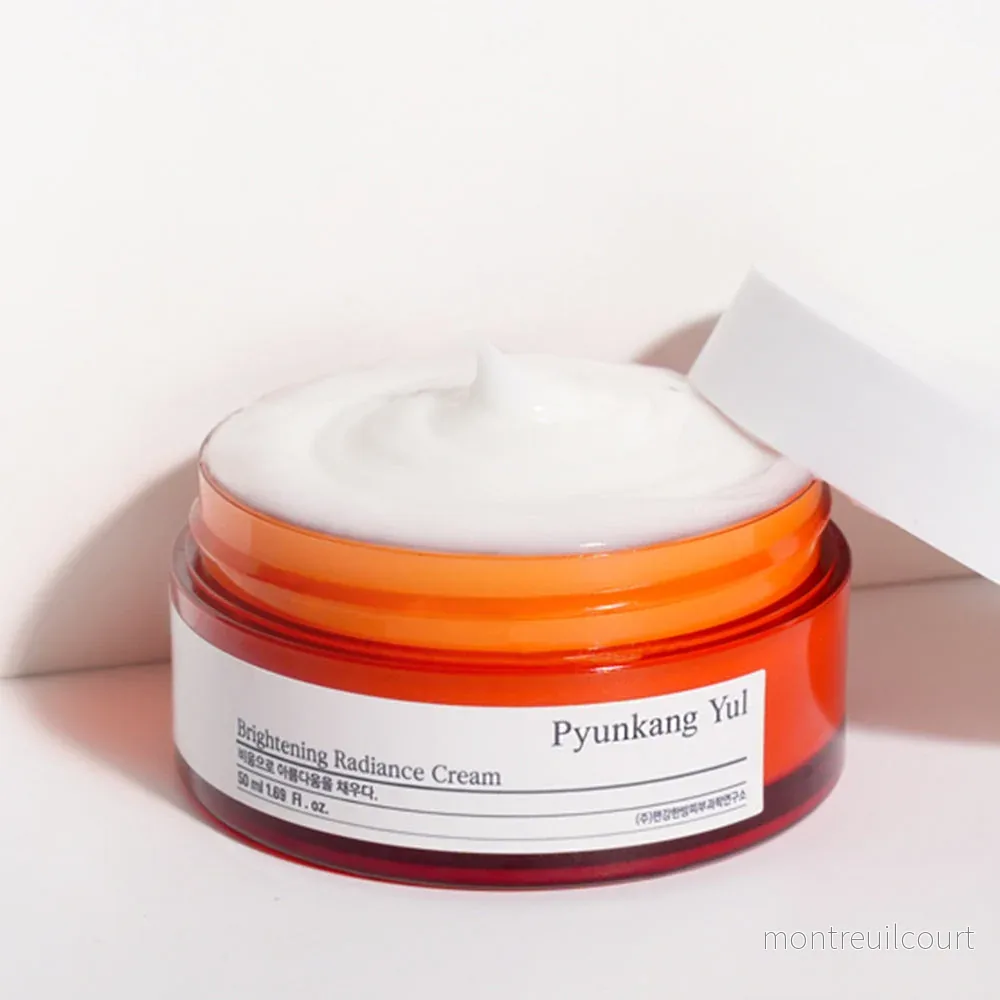 Pyunkang Yul Brightening Radiance Cream 50ml - Bild 3