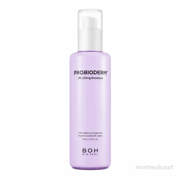 BIOHEAL BOH Probioderm 3D Lifting Emulsion 150ml