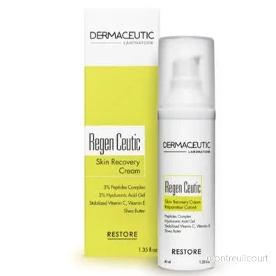 Dermaceutic Regen Ceutic Dermaceutic Regen Ceutic