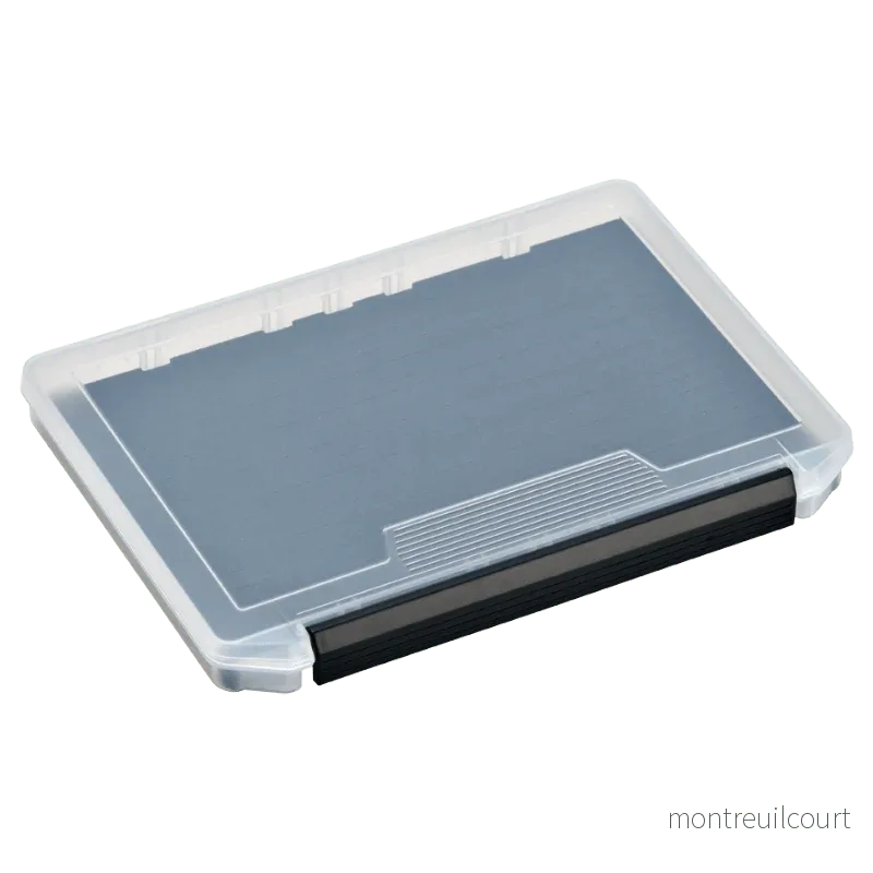 CWC Meiho Slit Form Foam Case 3020NS Förvaringslåda CWC Meiho Slit Form Foam Case 3020NS Förvaringslåda