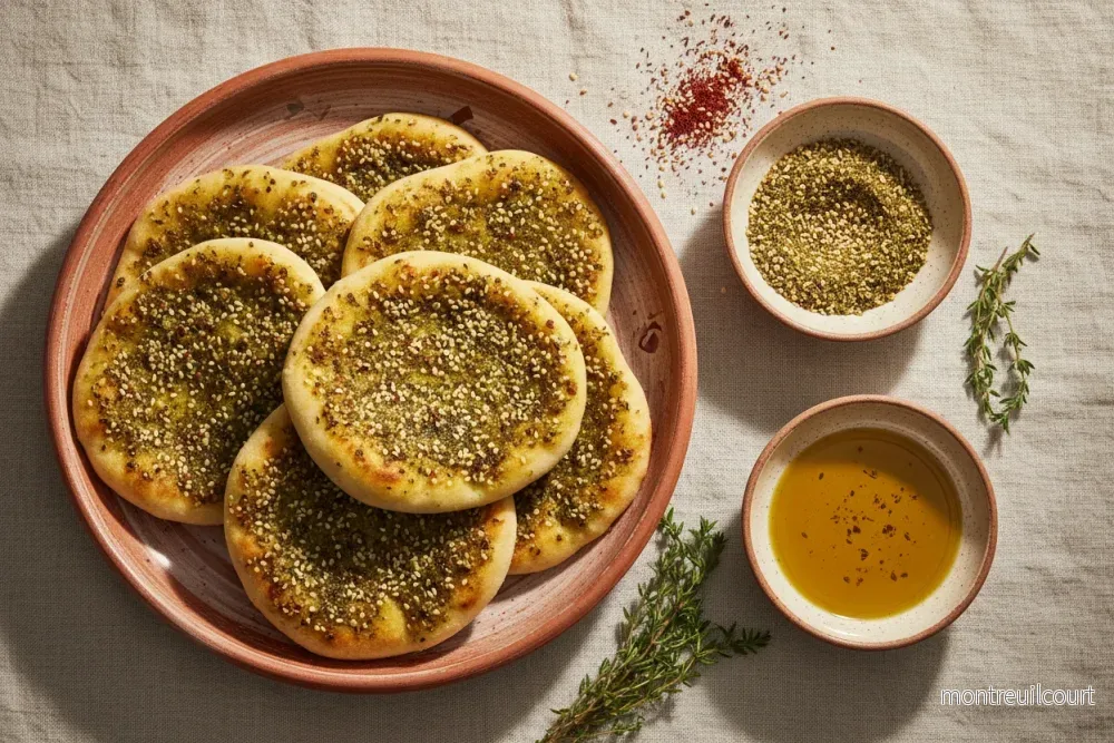 Za'atar Seasoning - Bild 2