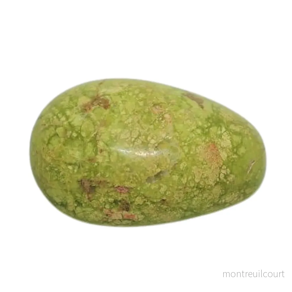 Grön Opal Grön Opal