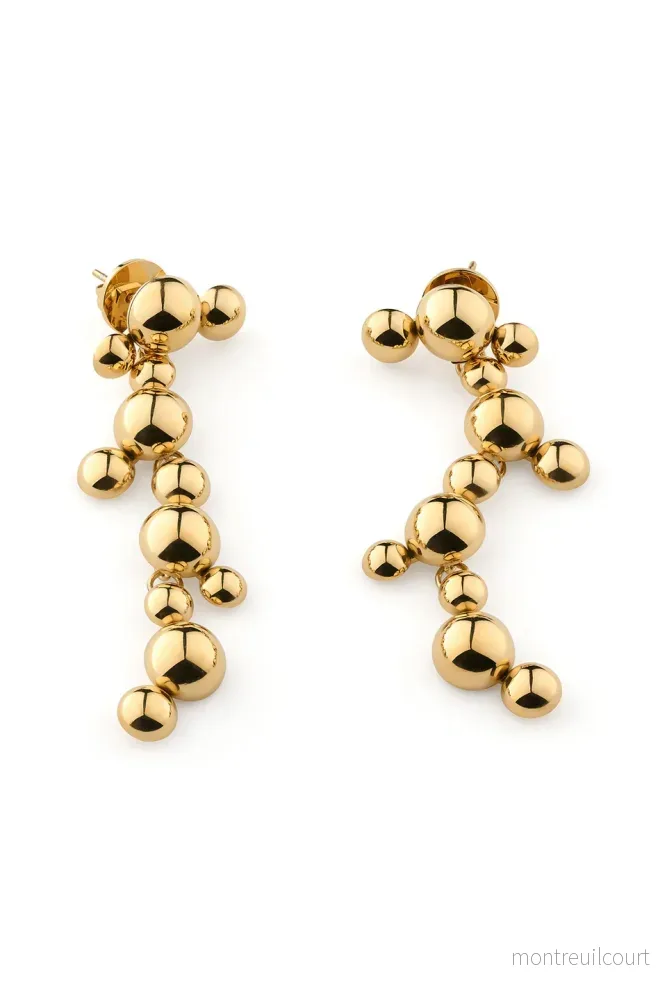 Stella Rain Earrings