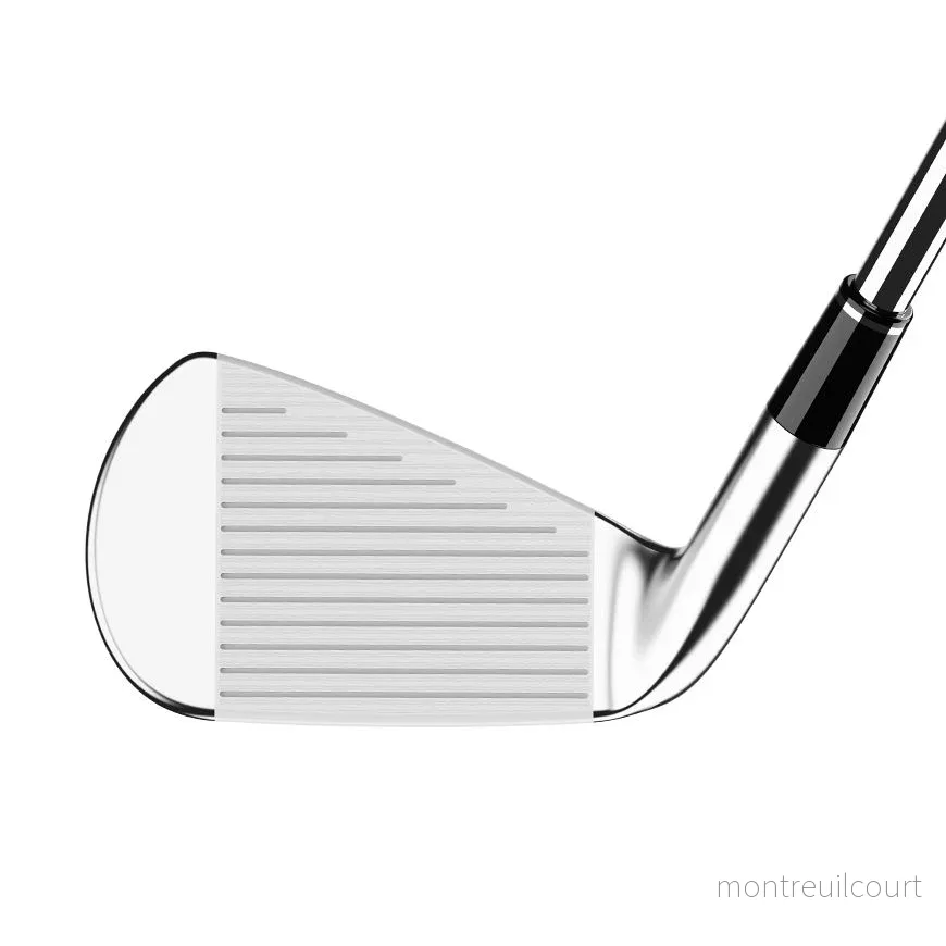 Järnset - Srixon ZXiR - Bild 2