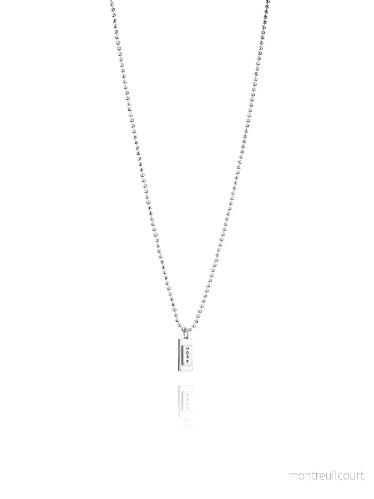Little Hope Pendant - Bild 2
