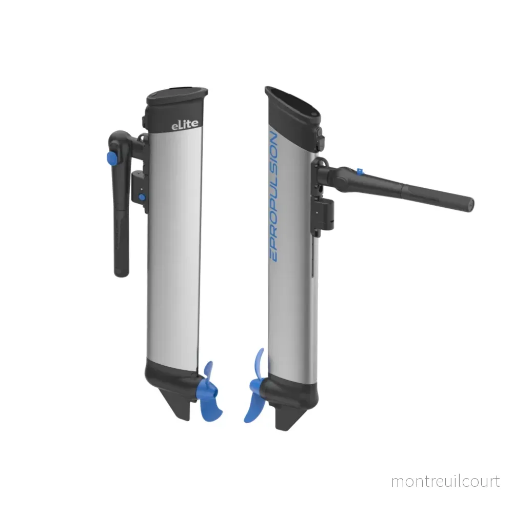 ePropulsion eLite Long Shaft