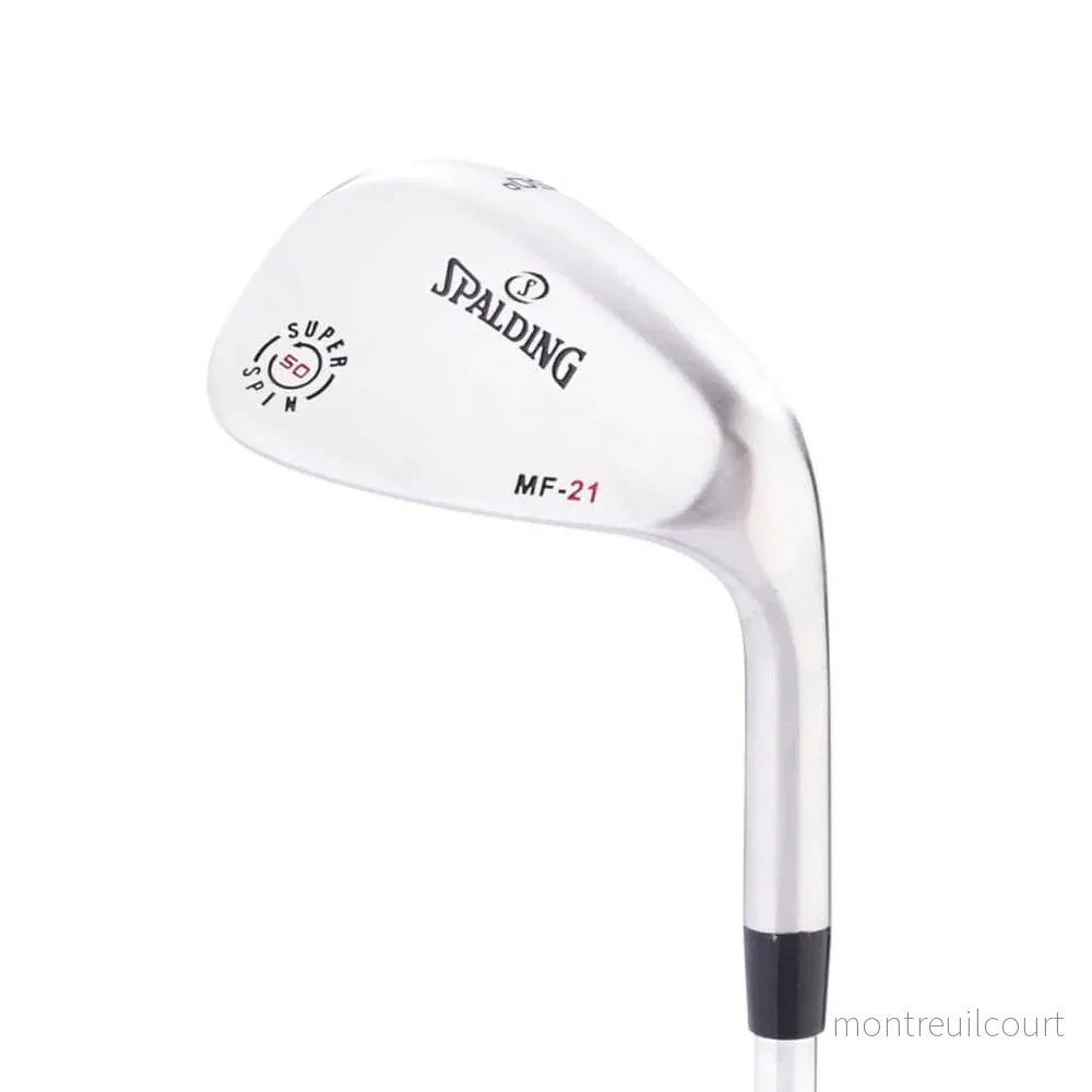 Wedge – Spalding MF21 Super Spin Wedge – Spalding MF21 Super Spin