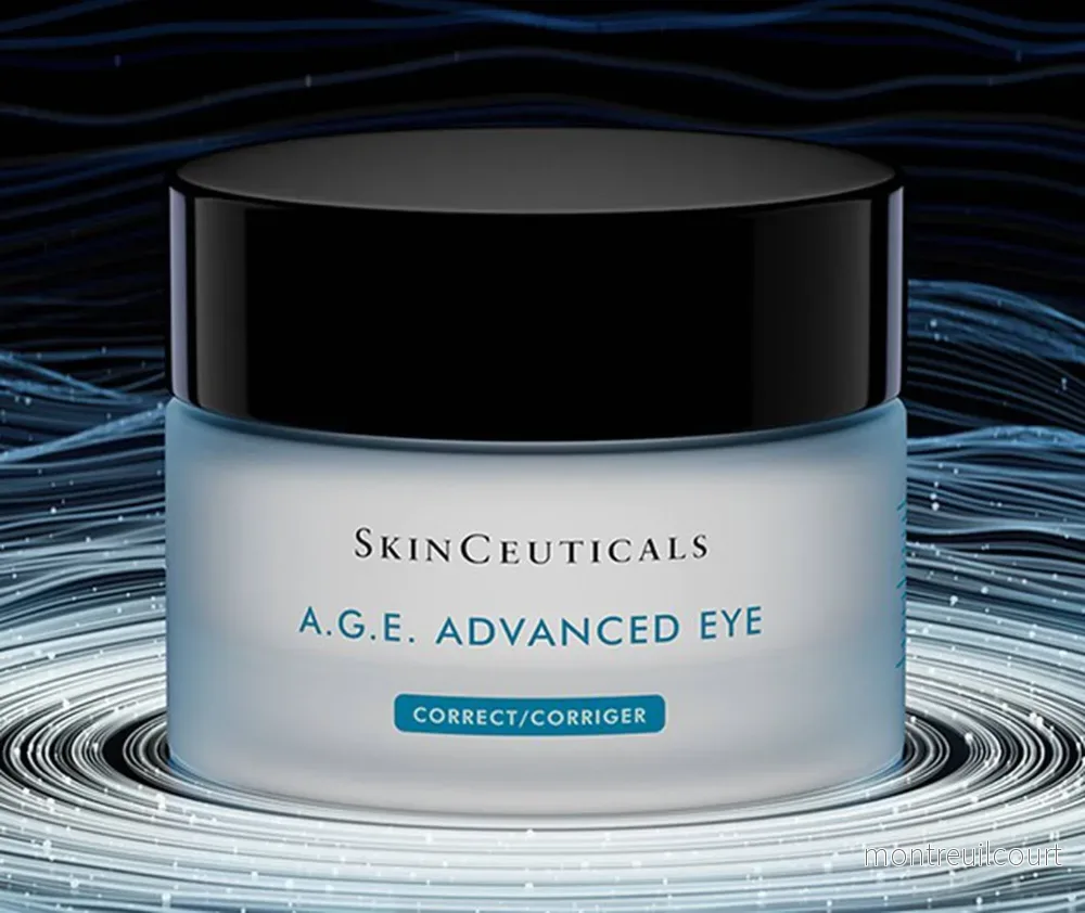 SkinCeuticals A.G.E Advanced Eye + lyxprov värde 250:- - Bild 2