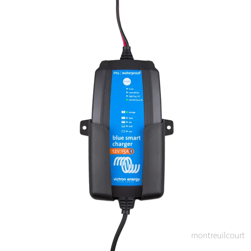Victron Energy Blue Smart IP65 Väggfäste till IP65 Laddare - Bild 2