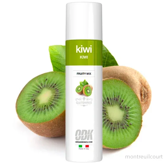 ODK KIWI FRUITY MIX ODK KIWI FRUITY MIX