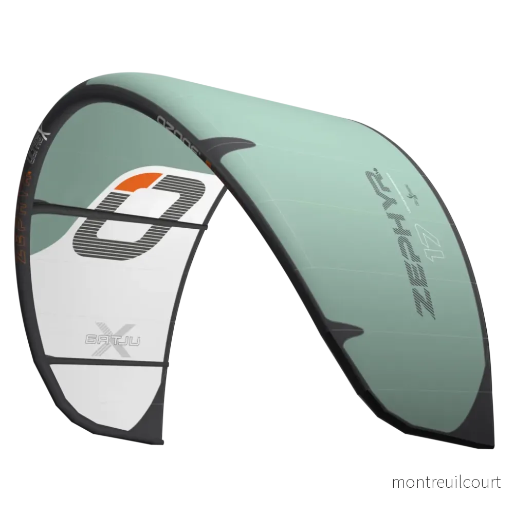 Ozone Zephyr V8 Ultra X 17 m2