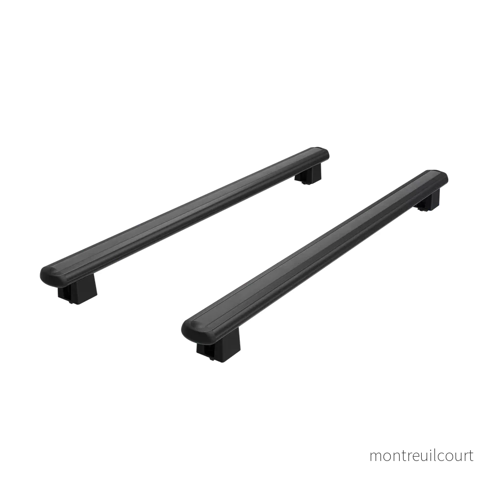 Thule Caprock cargo box kit Thule Caprock cargo box kit