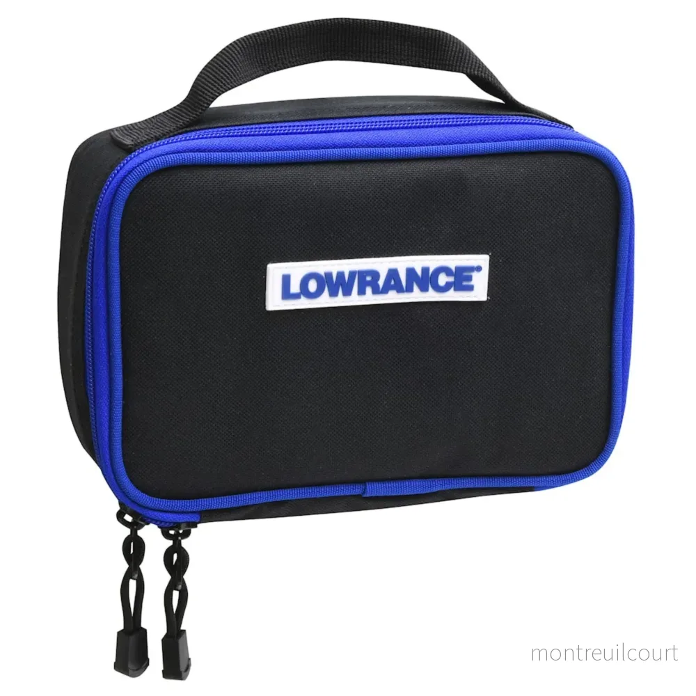 Lowrance Väska För 4–5″ Ekolod Lowrance Väska För 4–5″ Ekolod