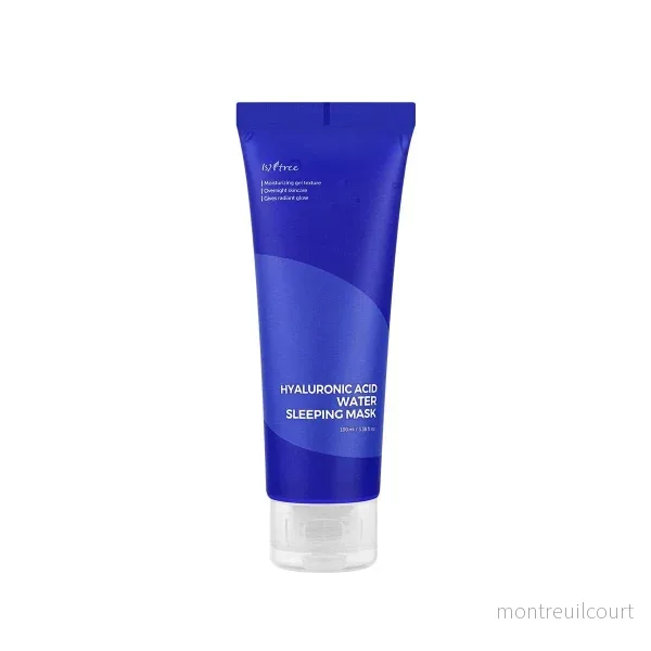 Isntree Hyaluronic Acid Water Sleeping Mask 100ml Isntree Hyaluronic Acid Water Sleeping Mask 100ml