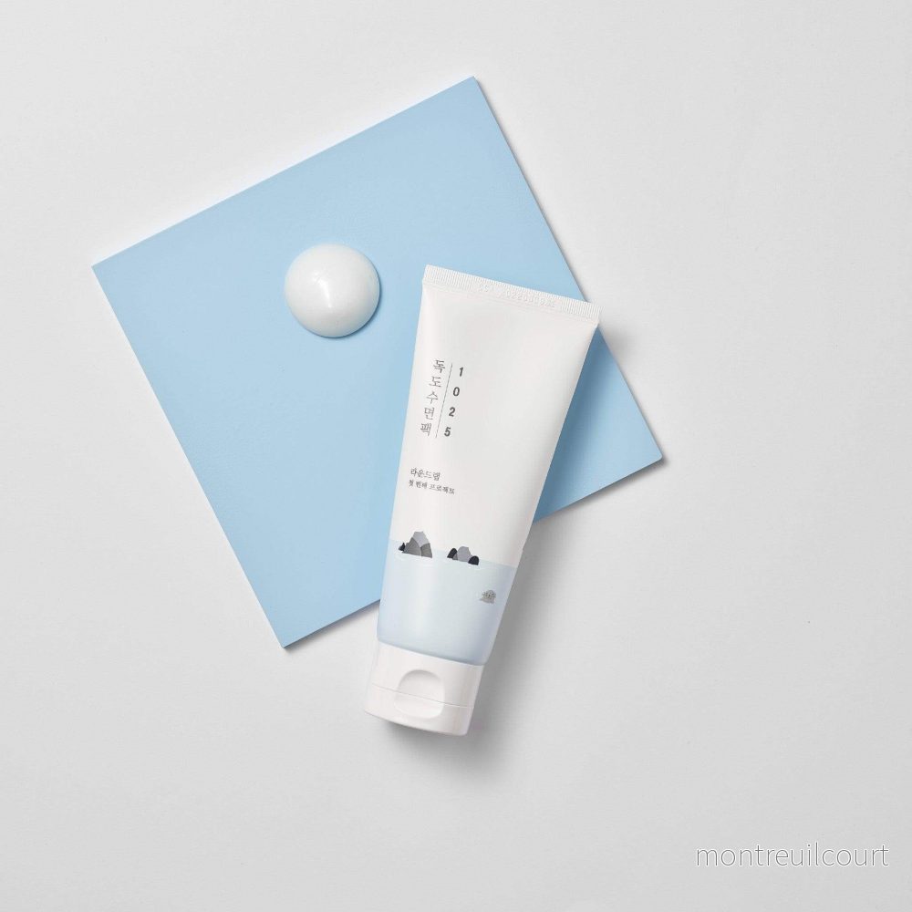 Round Lab 1025 Dokdo Sleeping Pack 100ml Round Lab 1025 Dokdo Sleeping Pack 100ml