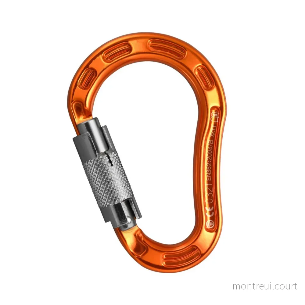 Palm Side Swing HMS Autolock Karbinhake
