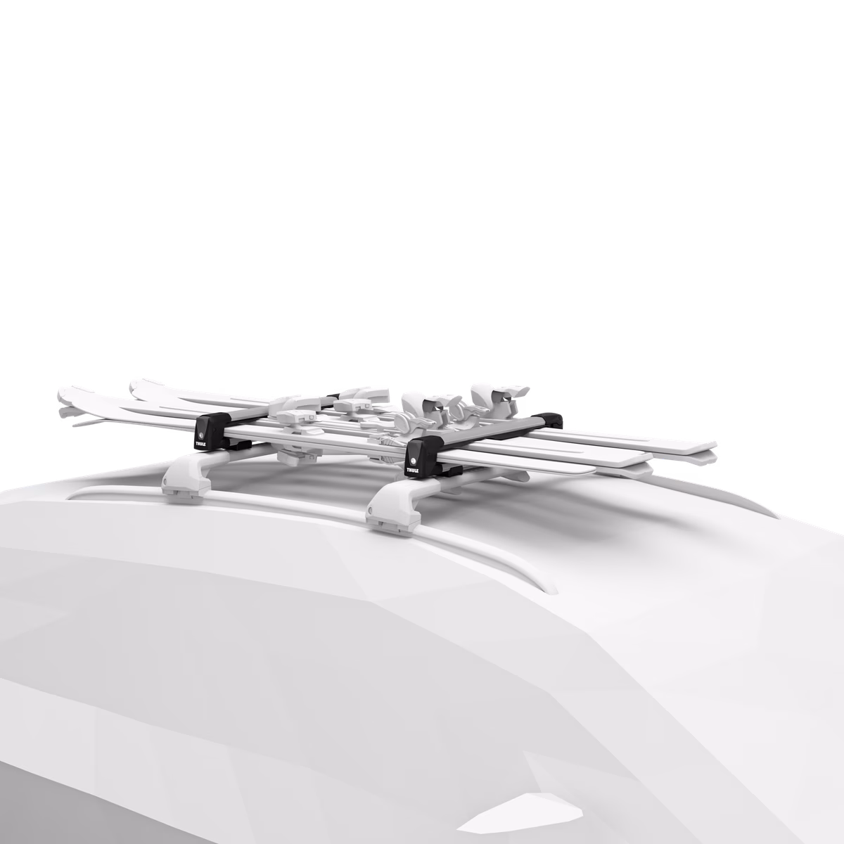 Thule Snowpack M - Bild 3
